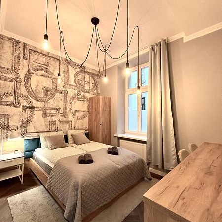 The Vinci Residence, Krakow Old Town 외부 사진