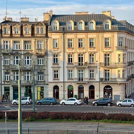 The Vinci Residence, Krakow Old Town 외부 사진