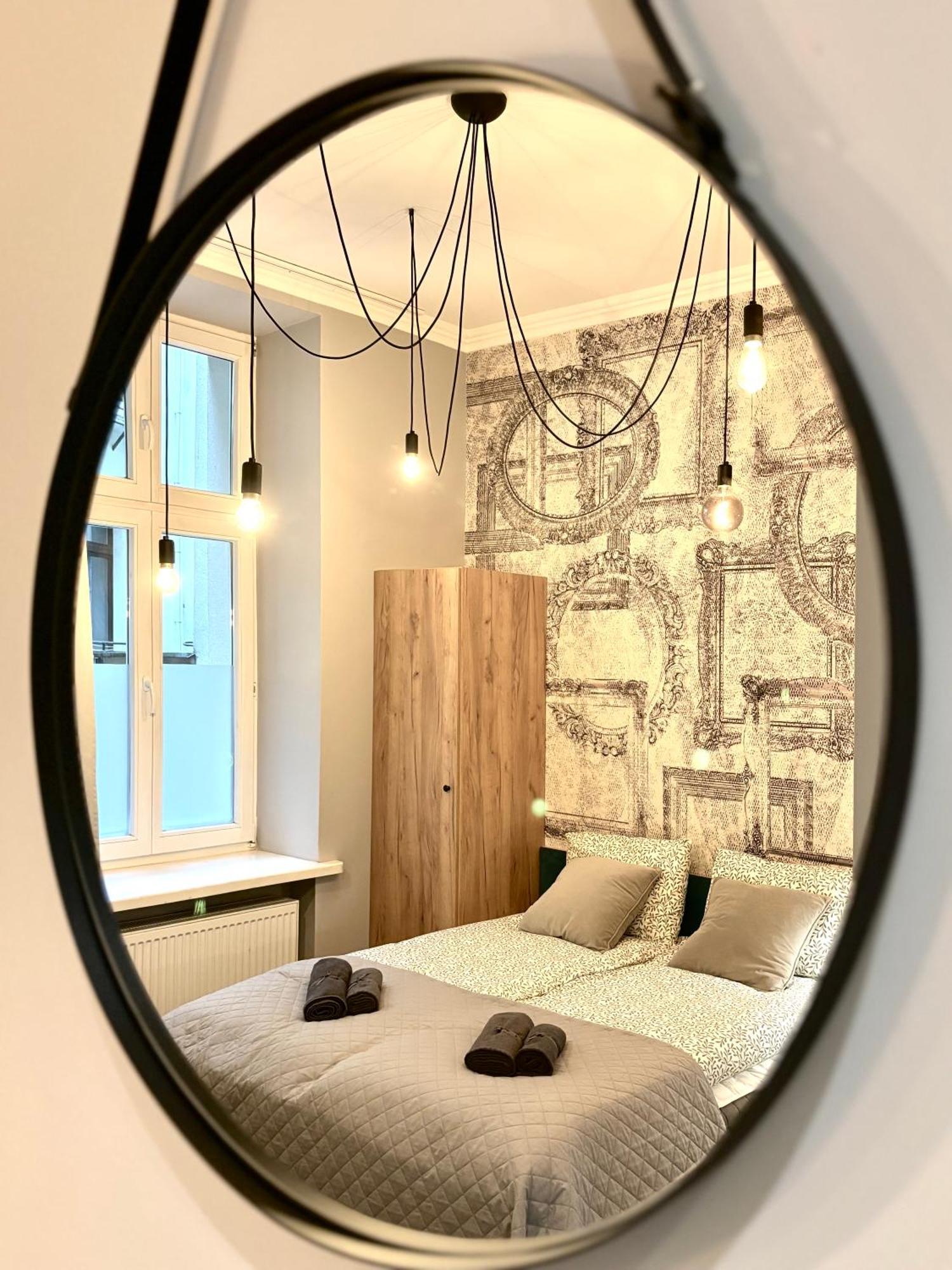 The Vinci Residence, Krakow Old Town 외부 사진