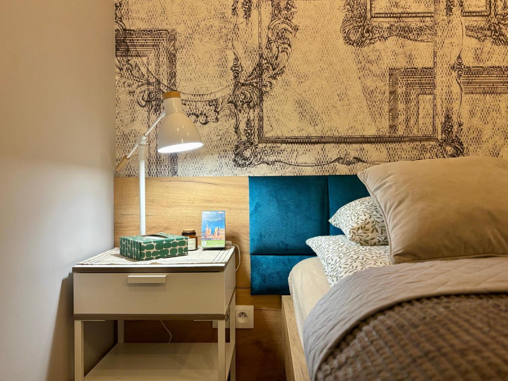The Vinci Residence, Krakow Old Town 외부 사진