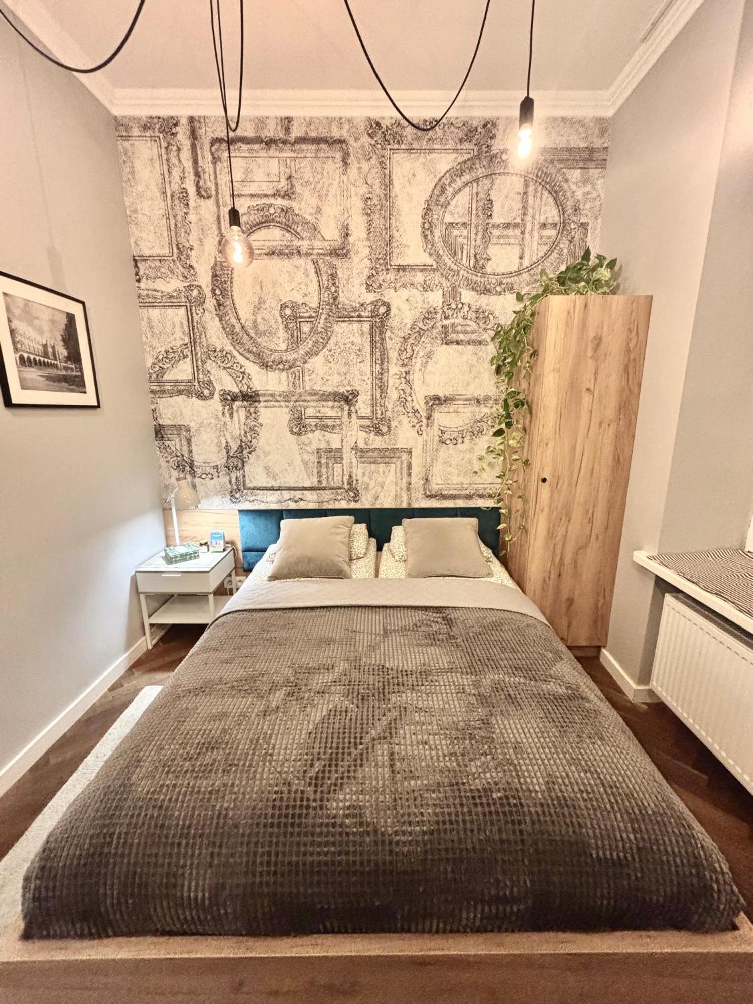 The Vinci Residence, Krakow Old Town 외부 사진