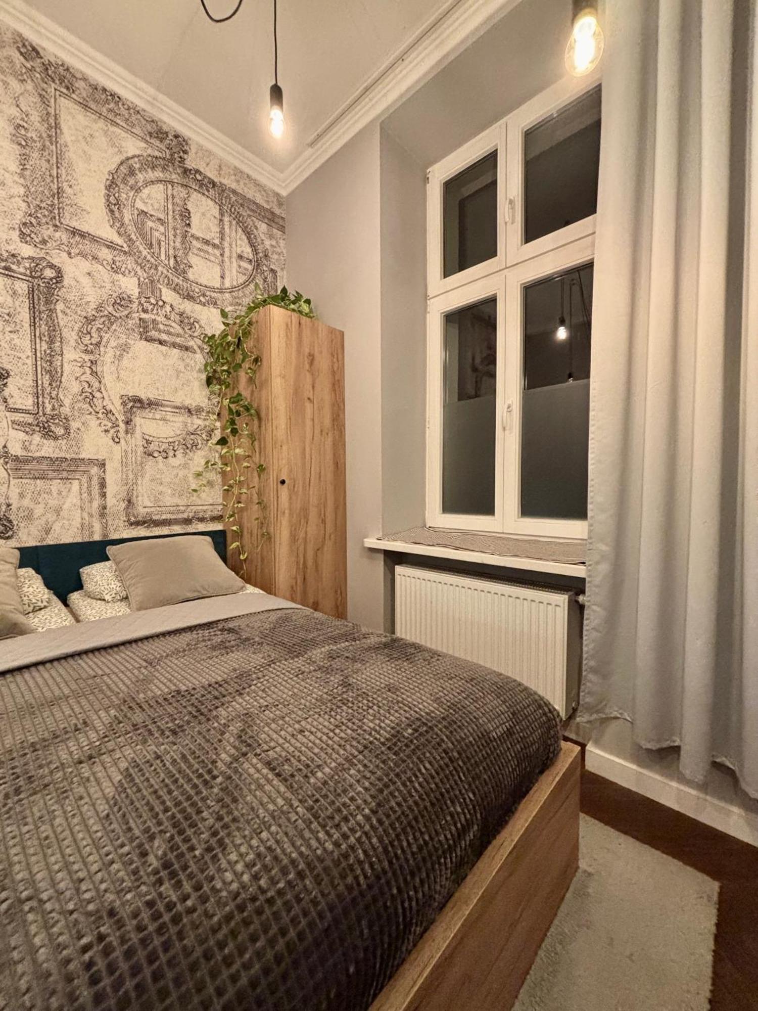 The Vinci Residence, Krakow Old Town 외부 사진